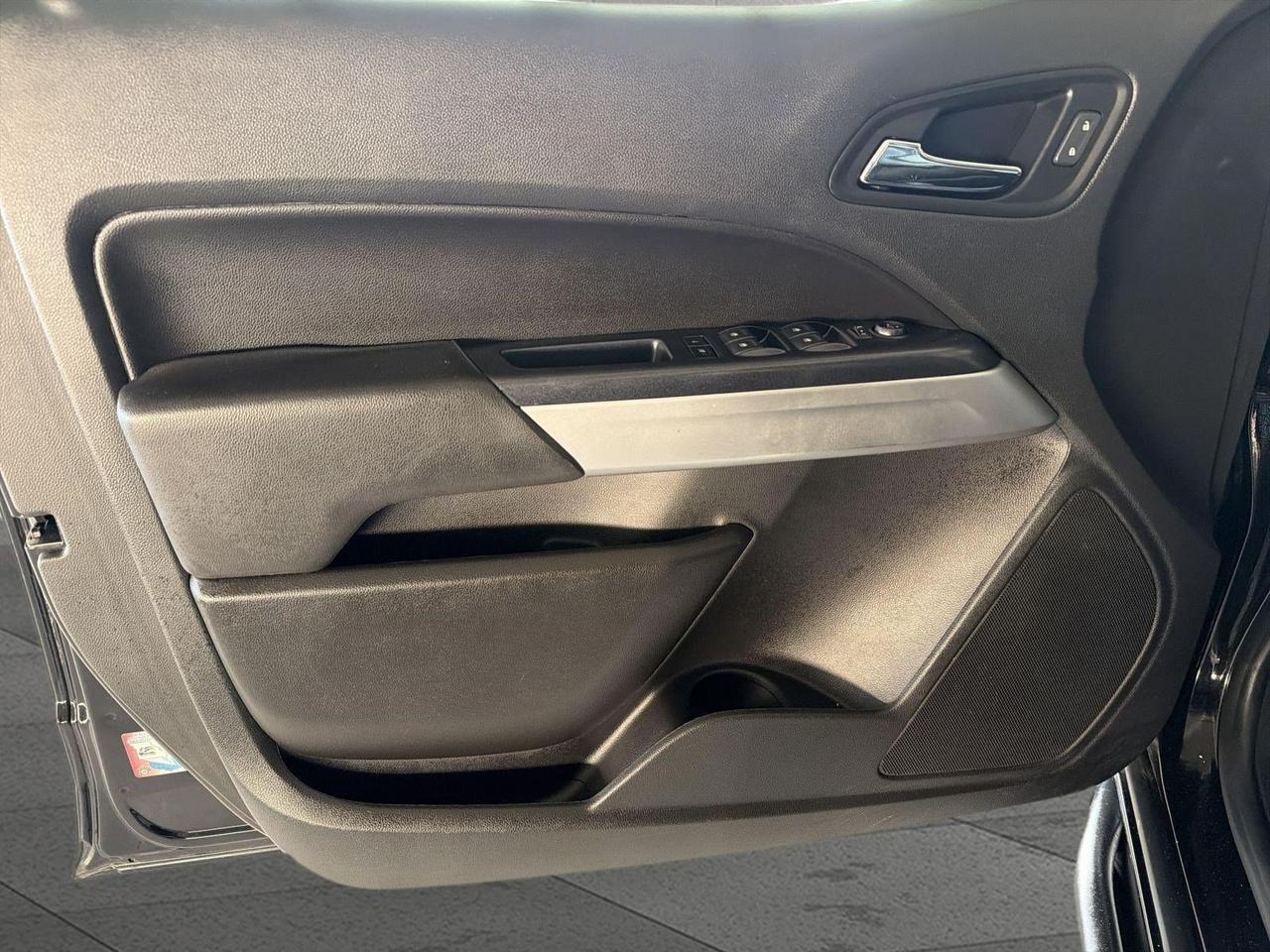 2021 Chevrolet Colorado 4WD ZR2 San Antonio TX