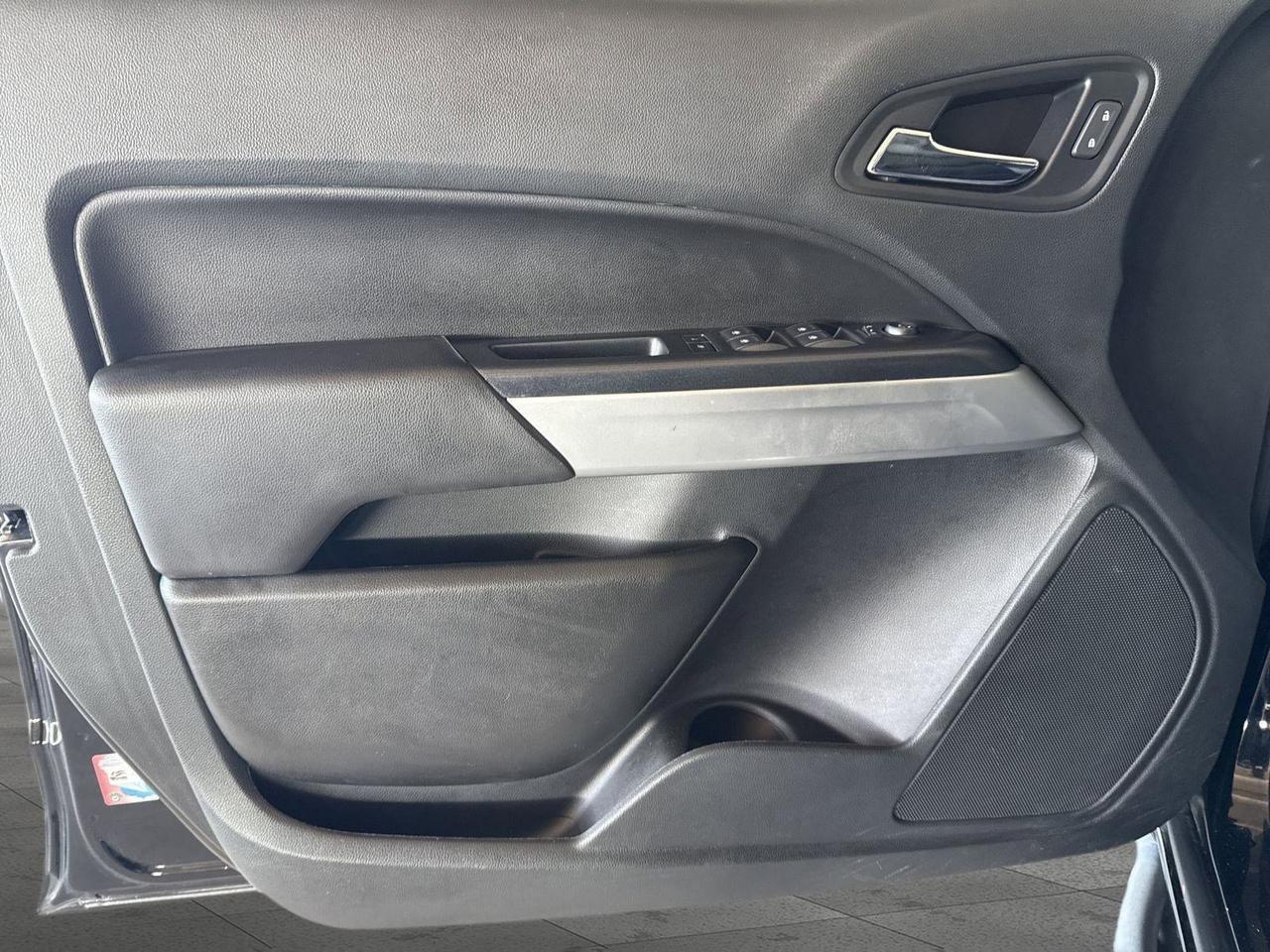 2021 Chevrolet Colorado 4WD ZR2 San Antonio TX