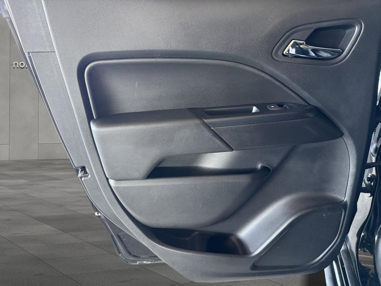 2021 Chevrolet Colorado 4WD ZR2 San Antonio TX