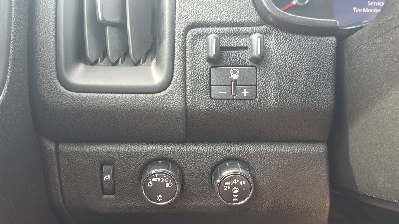 2021 Chevrolet Colorado 4WD ZR2 Sherwood Park AB