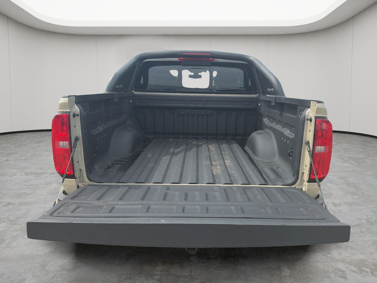 2021 Chevrolet Colorado 4WD ZR2 Sherwood Park AB