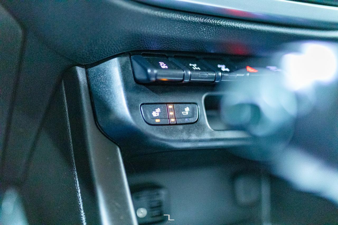 2021 Chevrolet Colorado 4x4 Crew Cab ZR2 Diesel Leather Nav BCam Red Deer AB