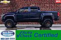 2021 Chevrolet Colorado 4x4 Crew Cab ZR2 Diesel Leather Nav BCam