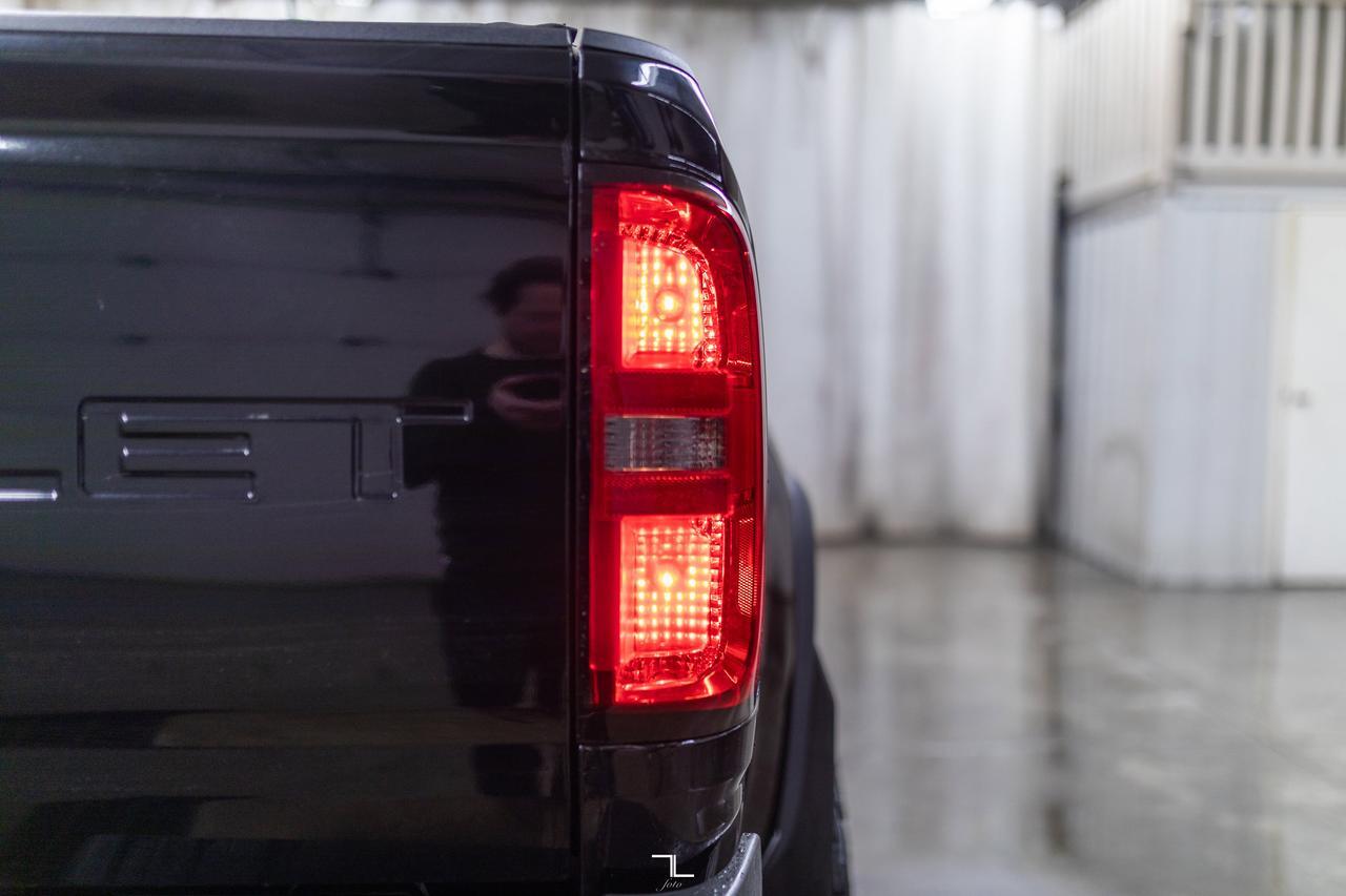 2021 Chevrolet Colorado 4x4 Crew Cab ZR2 Diesel Leather Nav BCam Red Deer AB