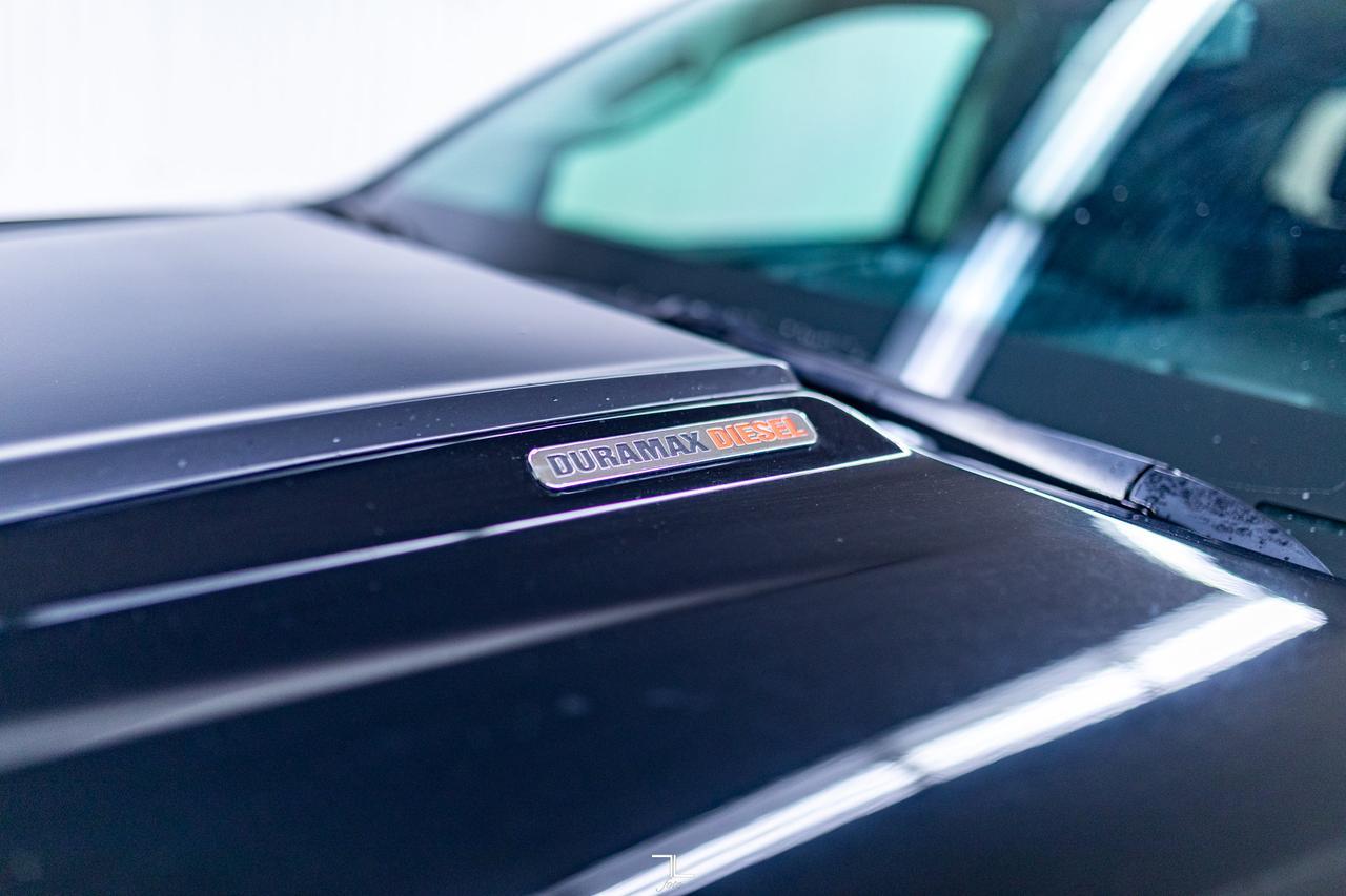 2021 Chevrolet Colorado 4x4 Crew Cab ZR2 Diesel Leather Nav BCam Red Deer AB