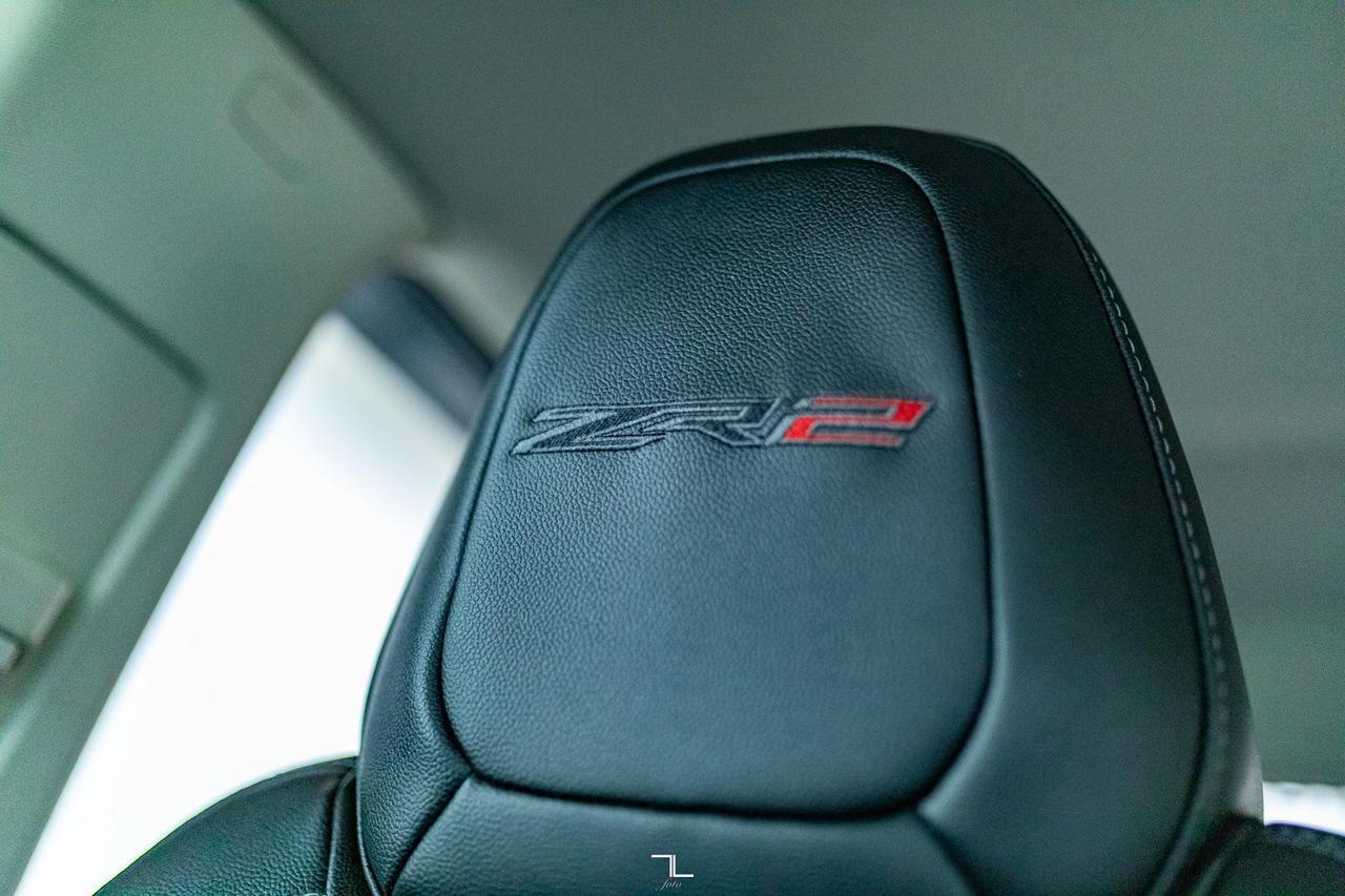 2021 Chevrolet Colorado 4x4 Crew Cab ZR2 Diesel Leather Nav BCam Red Deer AB