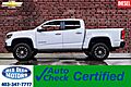 2021 Chevrolet Colorado 4x4 Crew Cab ZR2 Diesel Leather Nav BCam
