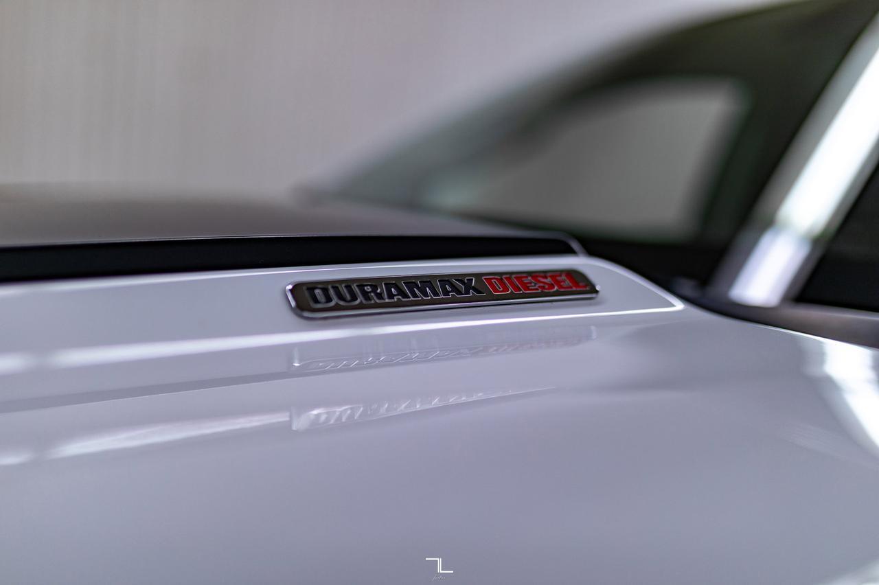 2021 Chevrolet Colorado 4x4 Crew Cab ZR2 Diesel Leather Nav BCam Red Deer AB