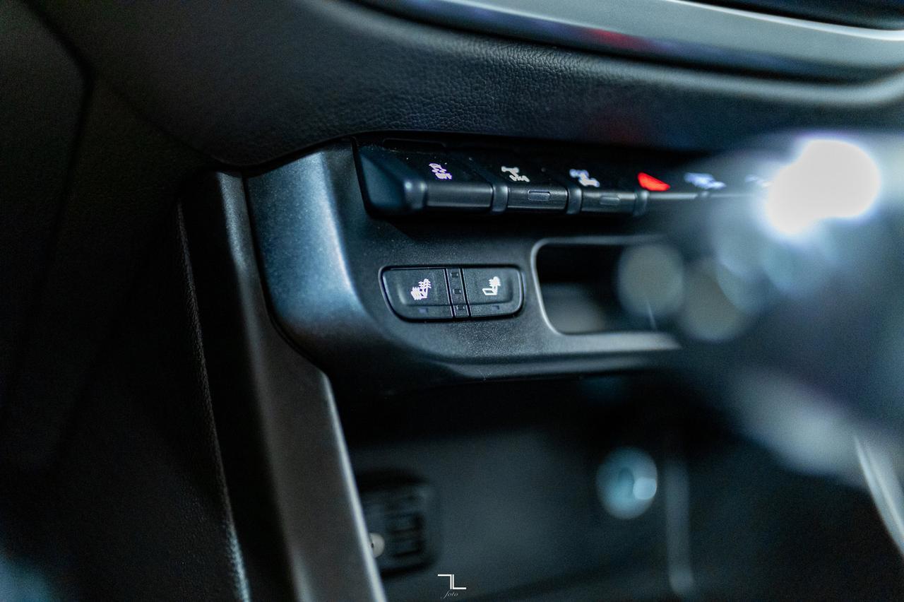 2021 Chevrolet Colorado 4x4 Crew Cab ZR2 Diesel Leather Nav BCam Red Deer AB