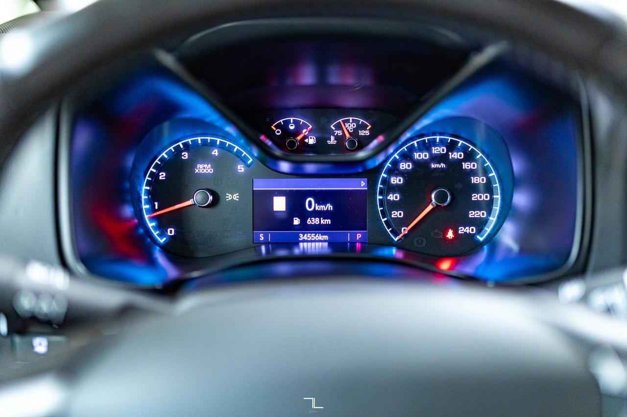 2021 Chevrolet Colorado 4x4 Crew Cab ZR2 Diesel Leather Nav BCam Red Deer AB