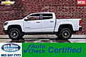 2021 Chevrolet Colorado 4x4 Crew Cab ZR2 Diesel Leather Nav BCam