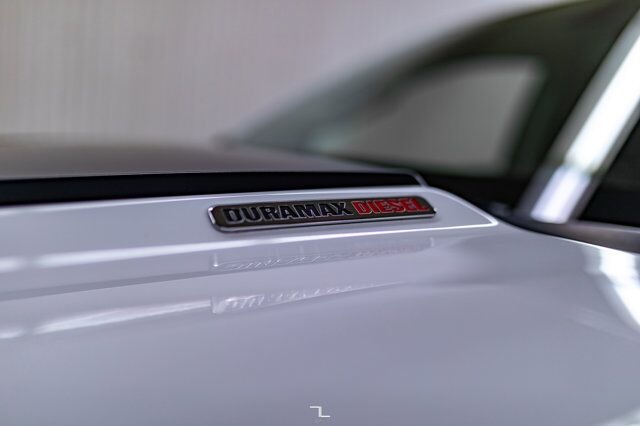 2021 Chevrolet Colorado 4x4 Crew Cab ZR2 Diesel Leather Nav BCam Red Deer AB