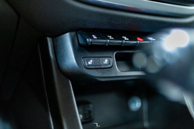 2021 Chevrolet Colorado 4x4 Crew Cab ZR2 Diesel Leather Nav BCam Red Deer AB