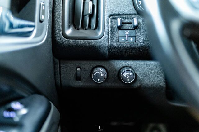 2021 Chevrolet Colorado 4x4 Crew Cab ZR2 Diesel Leather Nav BCam Red Deer AB