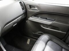 2021 Chevrolet Colorado 4x4 Crew Cab ZR2 Fond du Lac WI