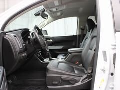 2021 Chevrolet Colorado 4x4 Crew Cab ZR2 Fond du Lac WI