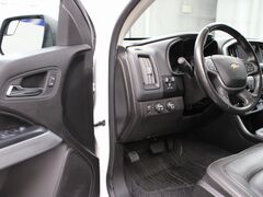 2021 Chevrolet Colorado 4x4 Crew Cab ZR2 Fond du Lac WI