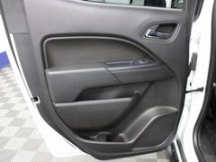 2021 Chevrolet Colorado 4x4 Crew Cab ZR2 Fond du Lac WI