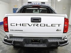 2021 Chevrolet Colorado 4x4 Crew Cab ZR2 Fond du Lac WI