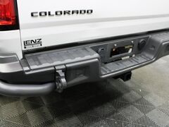 2021 Chevrolet Colorado 4x4 Crew Cab ZR2 Fond du Lac WI