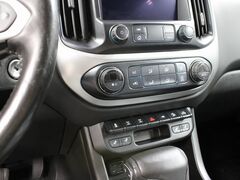 2021 Chevrolet Colorado 4x4 Crew Cab ZR2 Fond du Lac WI