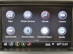 2021 Chevrolet Colorado 4x4 Crew Cab ZR2 Fond du Lac WI