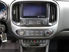 2021 Chevrolet Colorado 4x4 Crew Cab ZR2 Fond du Lac WI