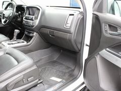 2021 Chevrolet Colorado 4x4 Crew Cab ZR2 Fond du Lac WI