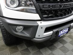 2021 Chevrolet Colorado 4x4 Crew Cab ZR2 Fond du Lac WI