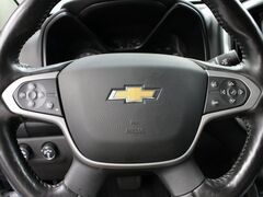 2021 Chevrolet Colorado 4x4 Crew Cab ZR2 Fond du Lac WI