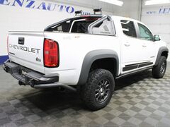 2021 Chevrolet Colorado 4x4 Crew Cab ZR2 Fond du Lac WI