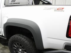 2021 Chevrolet Colorado 4x4 Crew Cab ZR2 Fond du Lac WI