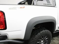 2021 Chevrolet Colorado 4x4 Crew Cab ZR2 Fond du Lac WI