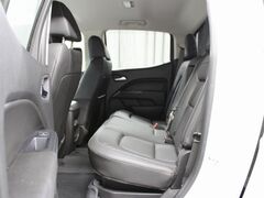 2021 Chevrolet Colorado 4x4 Crew Cab ZR2 Fond du Lac WI