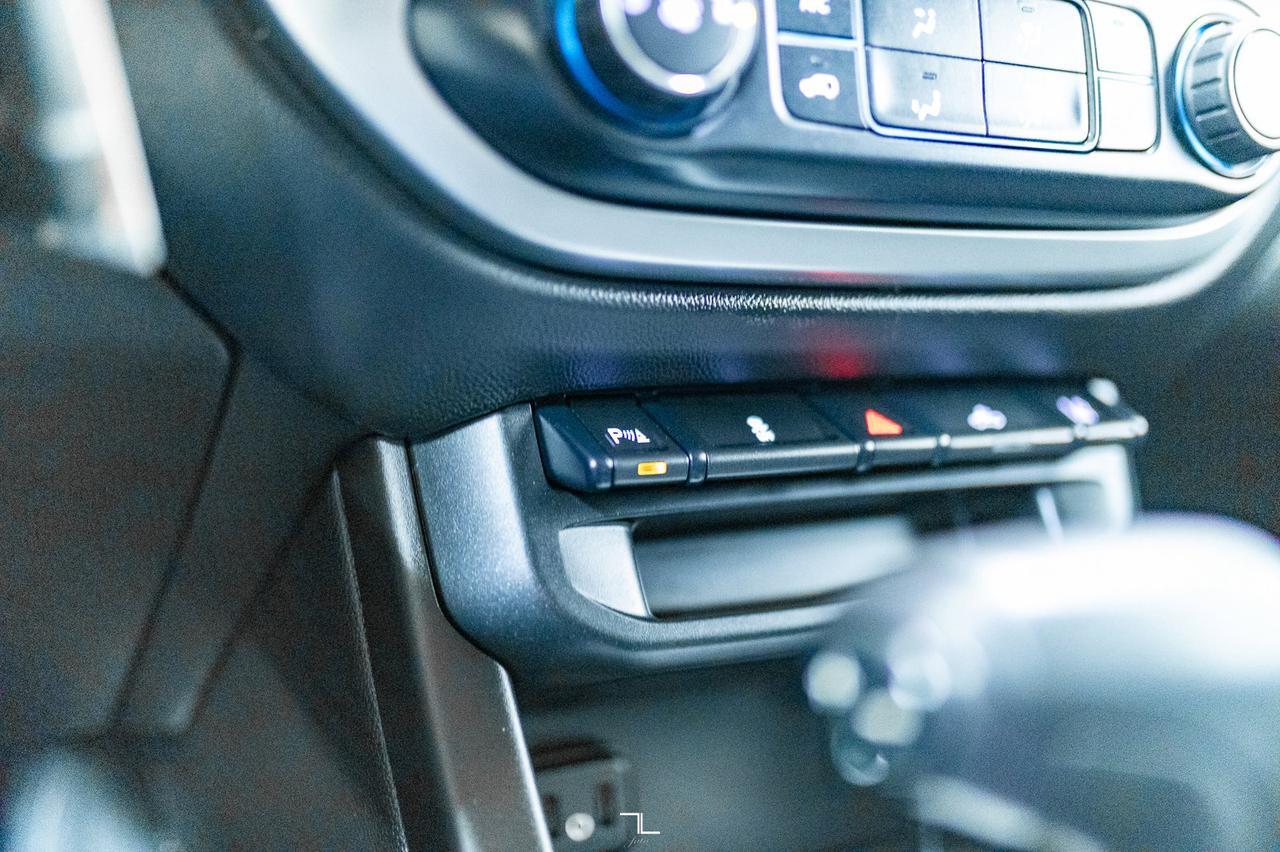 2021 Chevrolet Colorado 4x4 Ext Cab LT BCam Red Deer AB