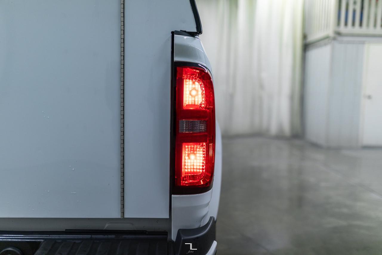 2021 Chevrolet Colorado 4x4 Ext Cab LT PSeat BCam Red Deer AB