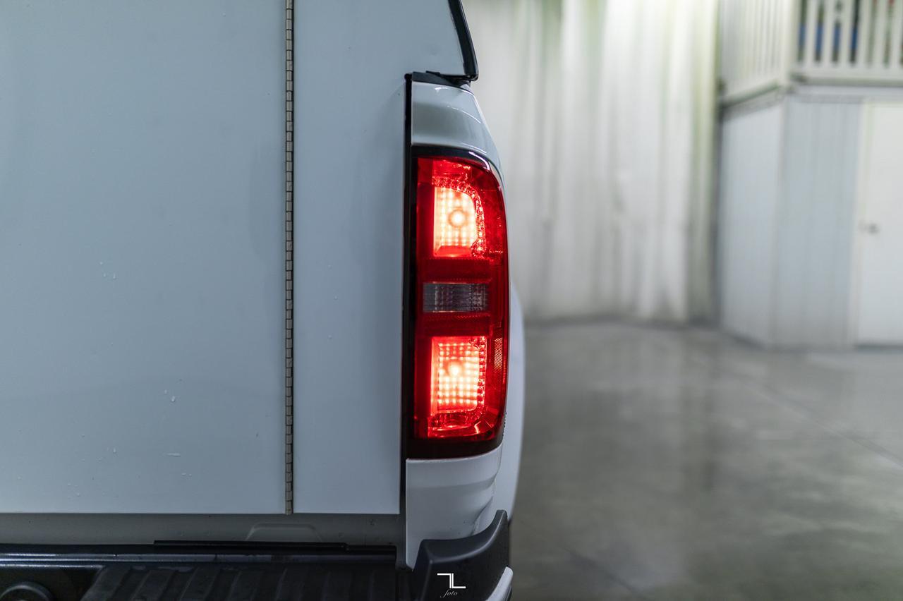 2021 Chevrolet Colorado 4x4 Ext Cab LT PSeat BCam Red Deer AB