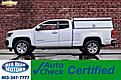 2021 Chevrolet Colorado 4x4 Ext Cab LT PSeat BCam