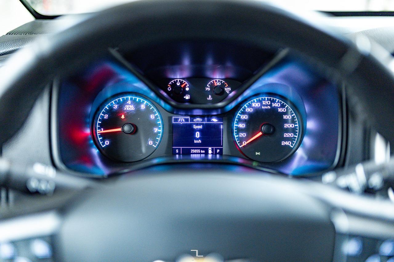 2021 Chevrolet Colorado 4x4 Ext Cab LT PSeat BCam Red Deer AB