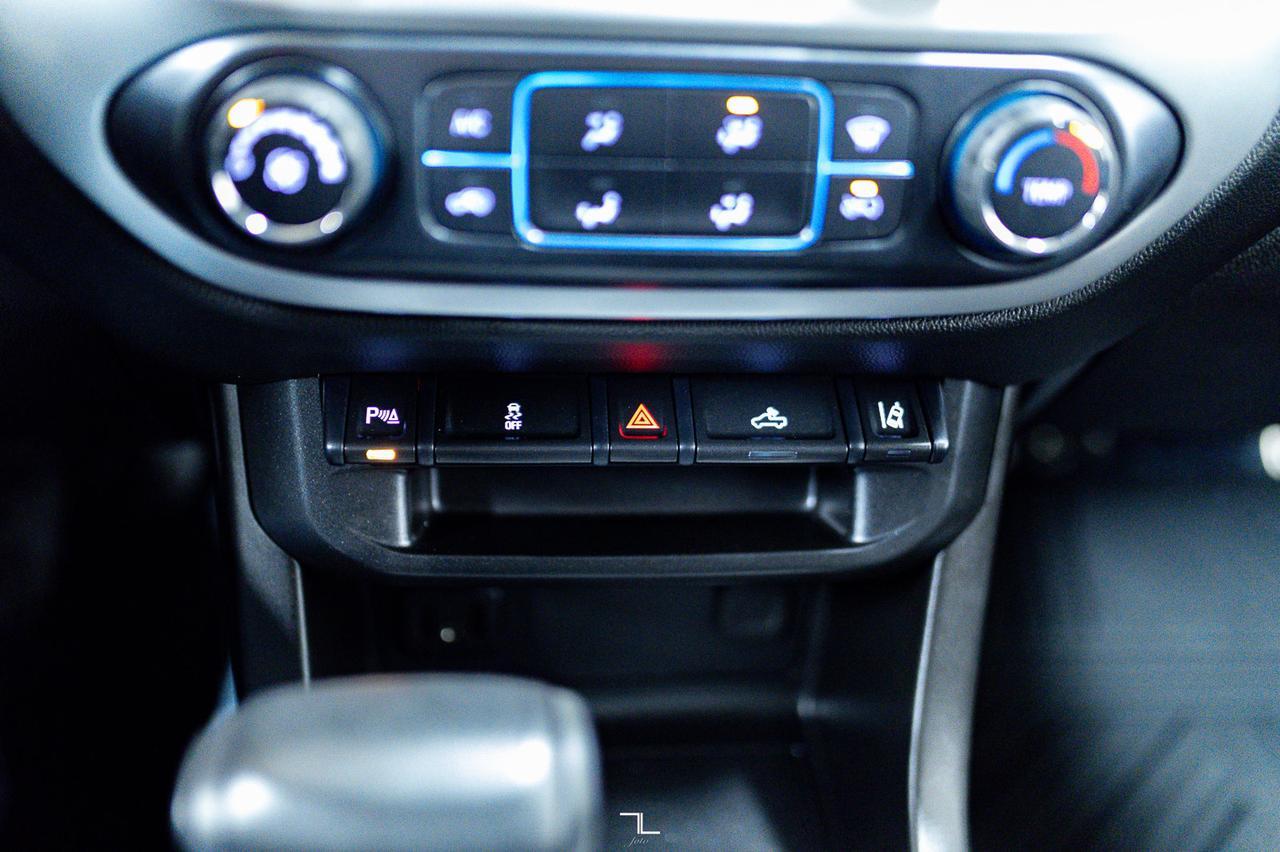 2021 Chevrolet Colorado 4x4 Ext Cab LT PSeat BCam Red Deer AB