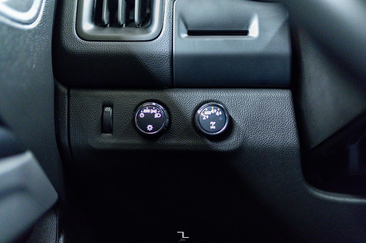 2021 Chevrolet Colorado 4x4 Ext Cab LT PSeat BCam Red Deer AB