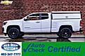 2021 Chevrolet Colorado 4x4 Ext Cab LT PSeat BCam Topper