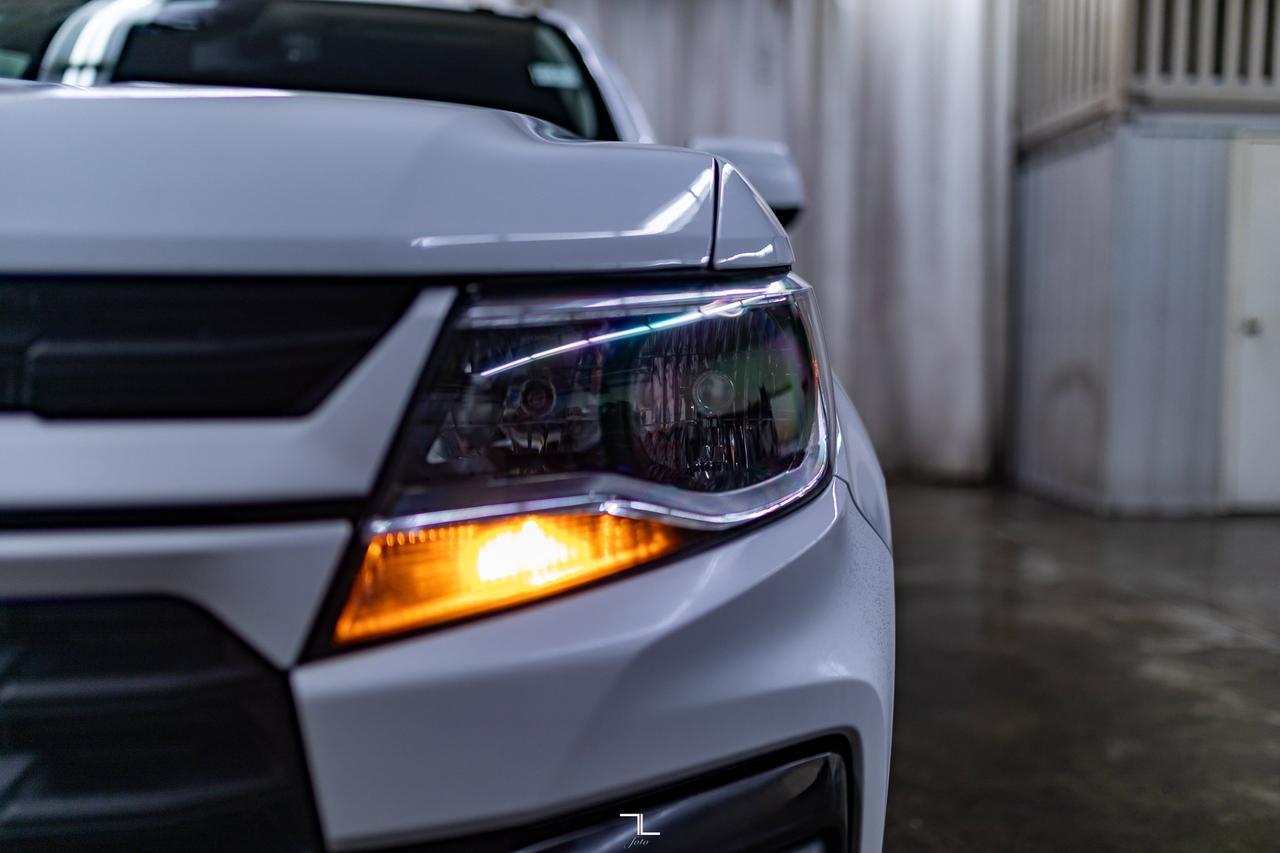 2021 Chevrolet Colorado 4x4 Ext Cab LT PSeat BCam Topper Red Deer AB