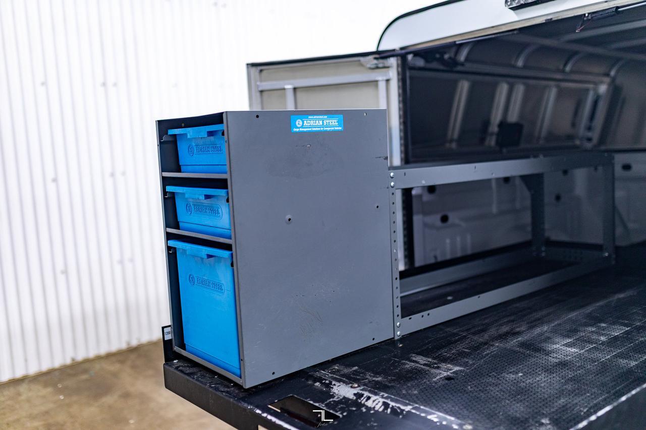 2021 Chevrolet Colorado 4x4 Ext Cab LT PSeat BCam Topper Red Deer AB