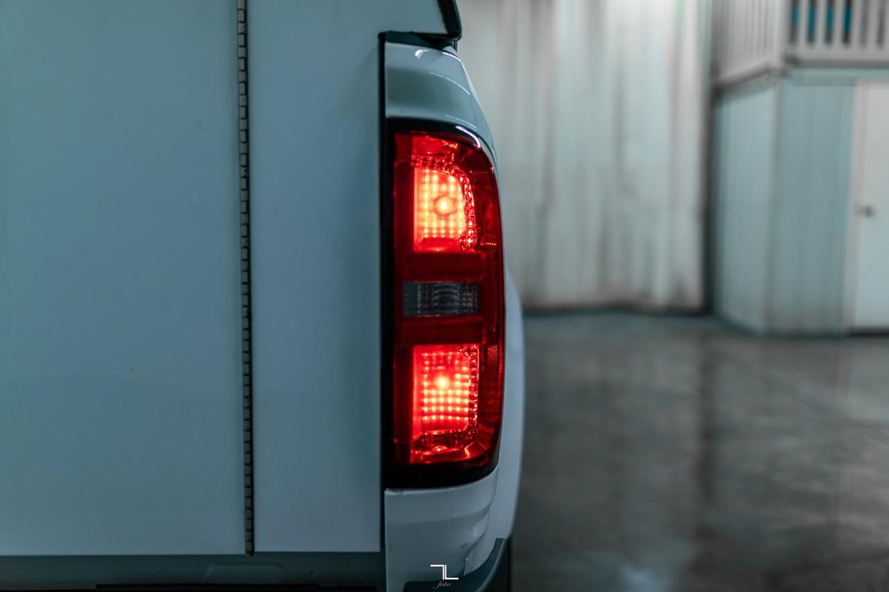 2021 Chevrolet Colorado 4x4 Ext Cab LT Red Deer AB