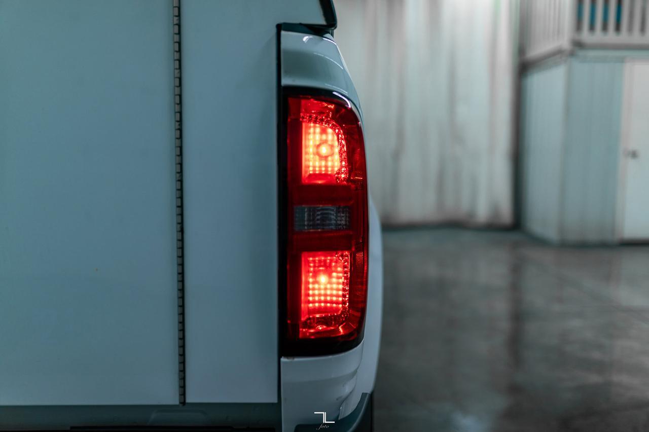 2021 Chevrolet Colorado 4x4 Ext Cab LT Red Deer AB