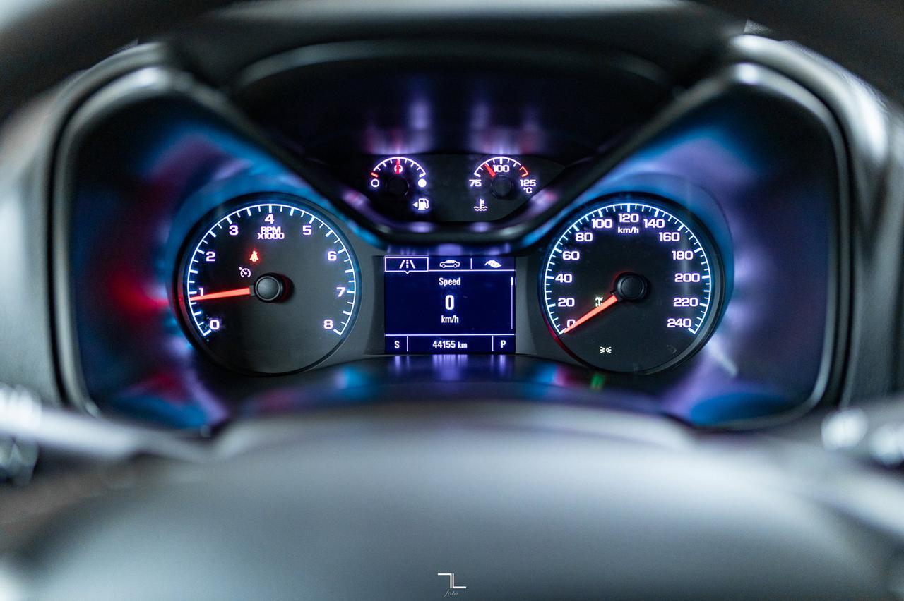 2021 Chevrolet Colorado 4x4 Ext Cab LT Red Deer AB