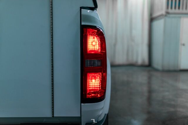 2021 Chevrolet Colorado 4x4 Ext Cab LT Red Deer AB