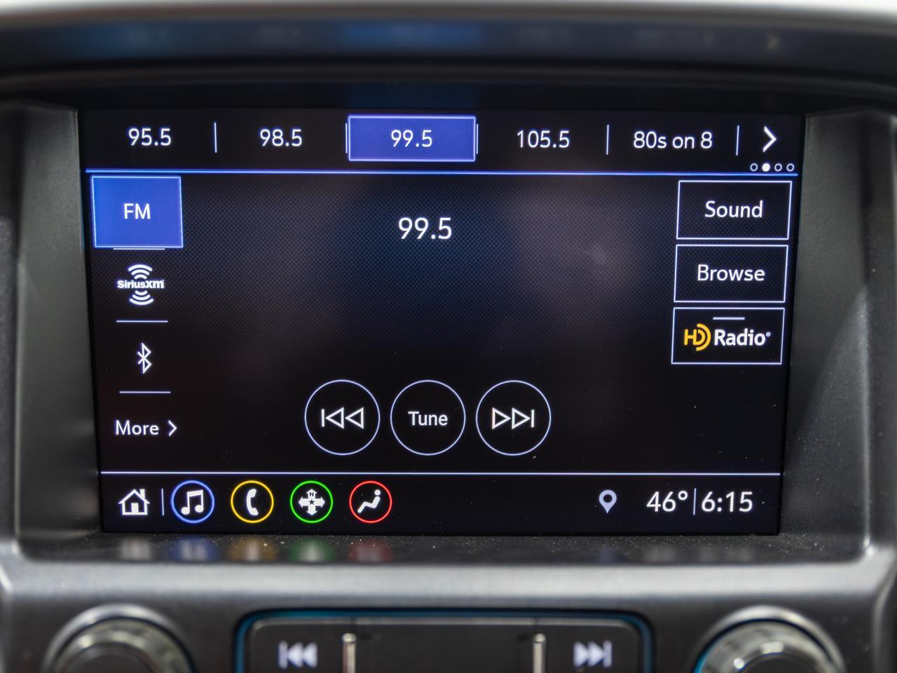 2021 Chevrolet Colorado Crew Cab ZR2 4WD Cranberry PA