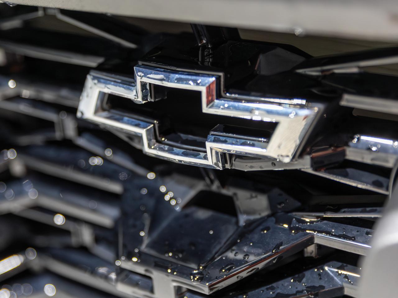 2021 Chevrolet Colorado Crew Cab ZR2 4WD Cranberry PA